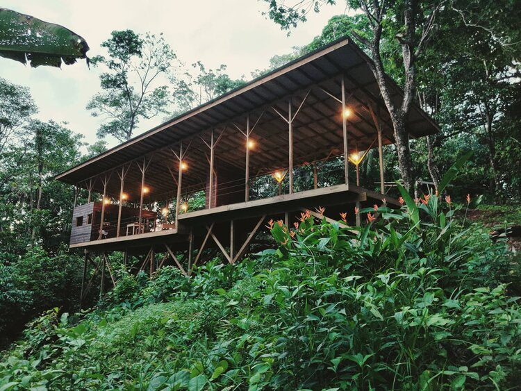 Scoria Yoga Retreat - Monthly Payments (March 15, April 15, May 15, June 15, July 15th) - Scoria