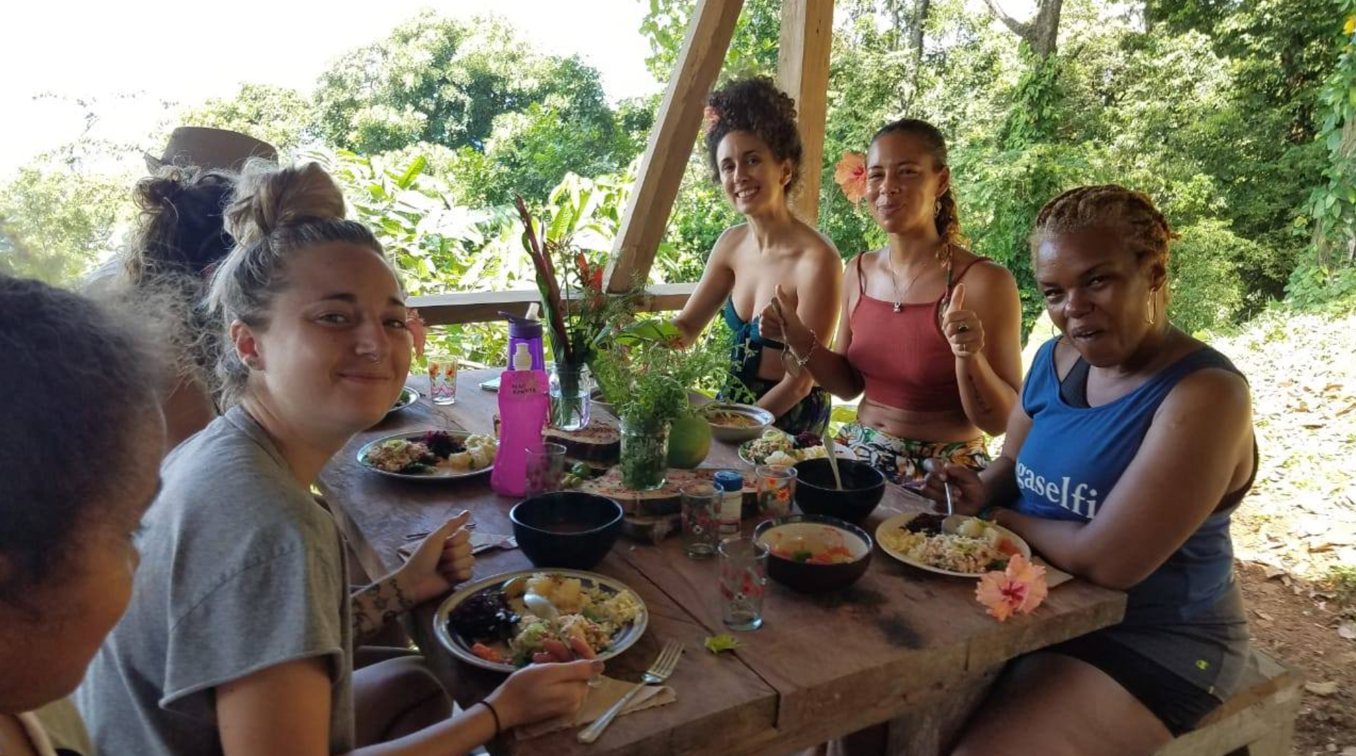 Scoria Yoga Retreat - Monthly Payments (March 15, April 15, May 15, June 15, July 15th) - Scoria