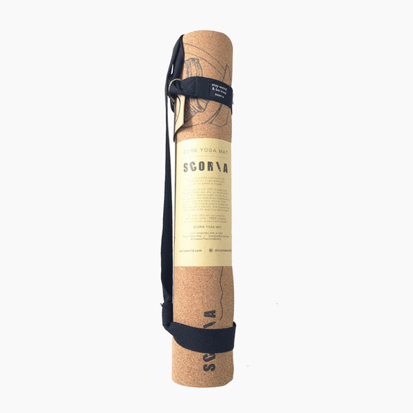 Carry Onwards Yoga Mat Review  International Society of Precision