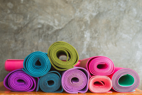 Why a Cork Yoga Mat is the Most Sustainable Option