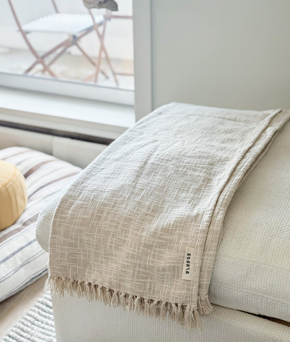 Yoga Blankets