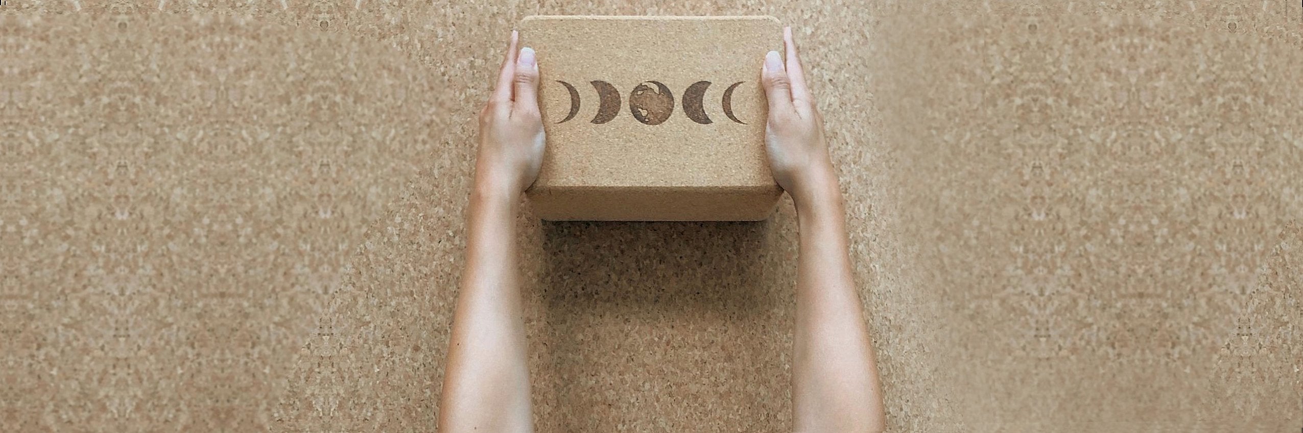 Yoga Blocks
