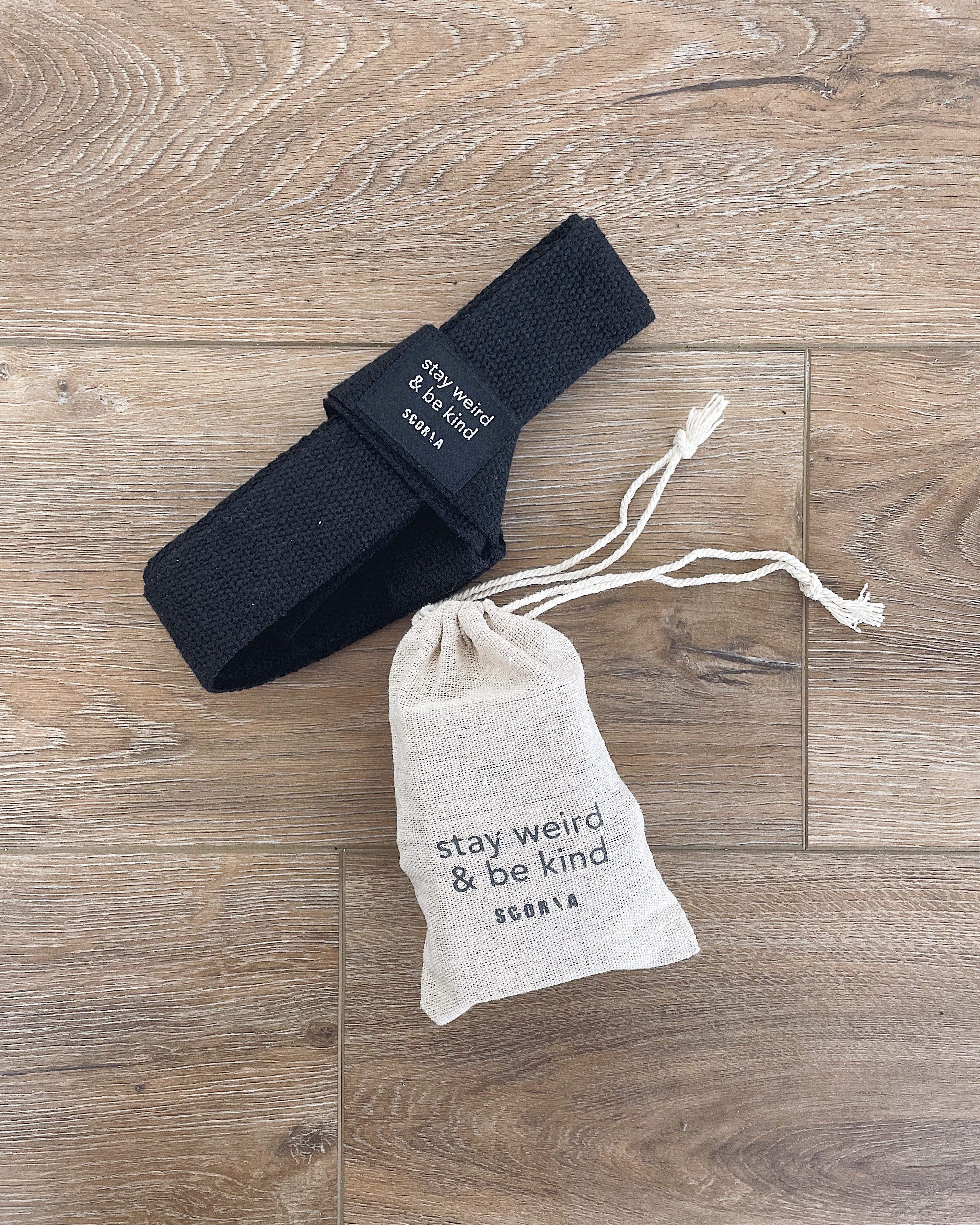 Scoria Mat Carry Strap - Thumbnail 5