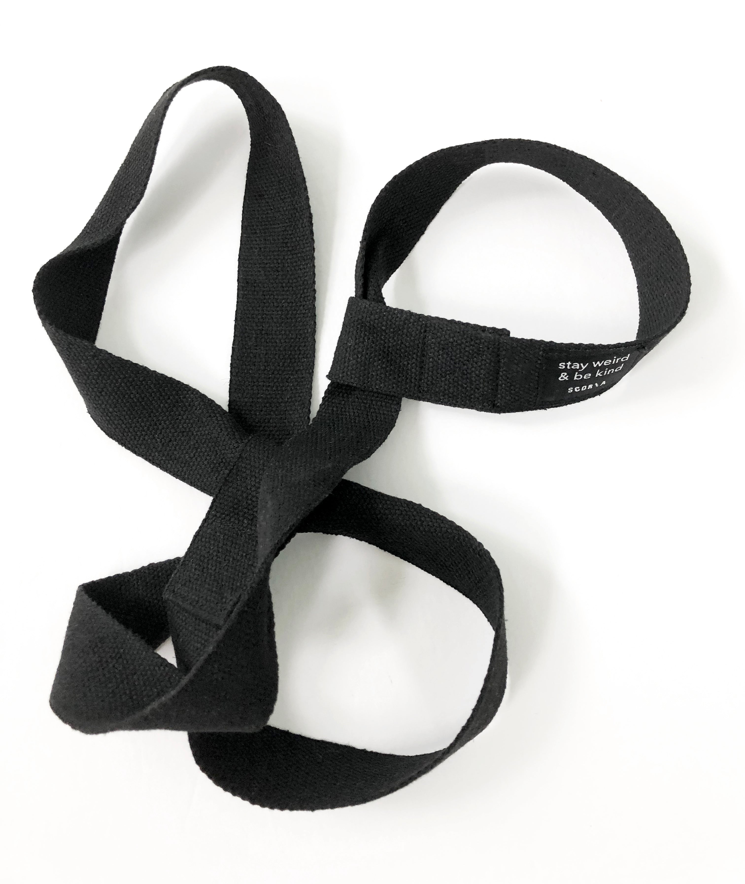 Scoria Mat Carry Strap - Thumbnail 4